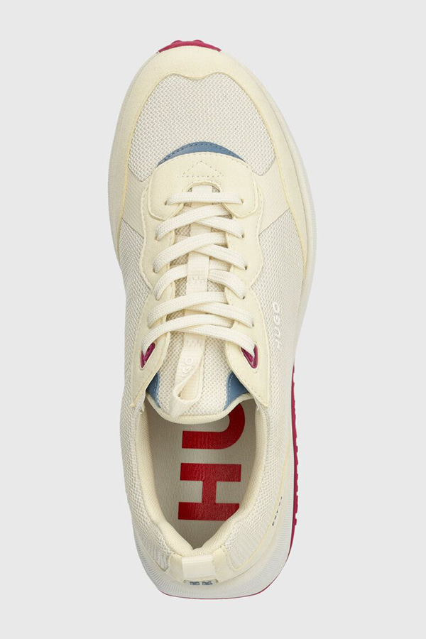 ΓΥΝΑΙΚΕΙΑ ΠΑΠΟΥΤΣΙΑ SNEAKERS HUGO - 265